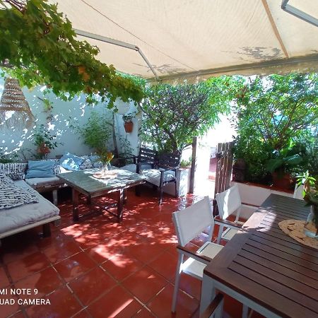 فيلا Casa En Loma Sancti Petri A 900 M De La Playa De La Barrosa شيكلانا دي لا فرونتيرا المظهر الخارجي الصورة