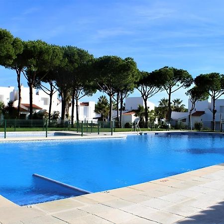 فيلا Casa En Loma Sancti Petri A 900 M De La Playa De La Barrosa شيكلانا دي لا فرونتيرا المظهر الخارجي الصورة