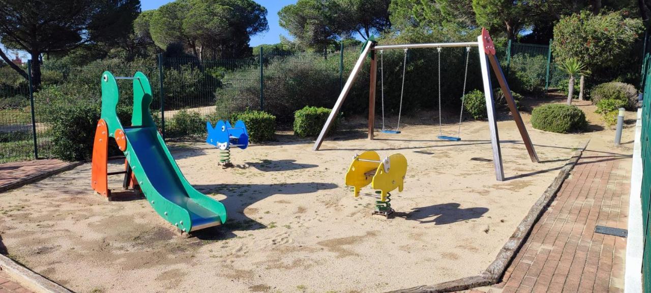 فيلا Casa En Loma Sancti Petri A 900 M De La Playa De La Barrosa شيكلانا دي لا فرونتيرا المظهر الخارجي الصورة