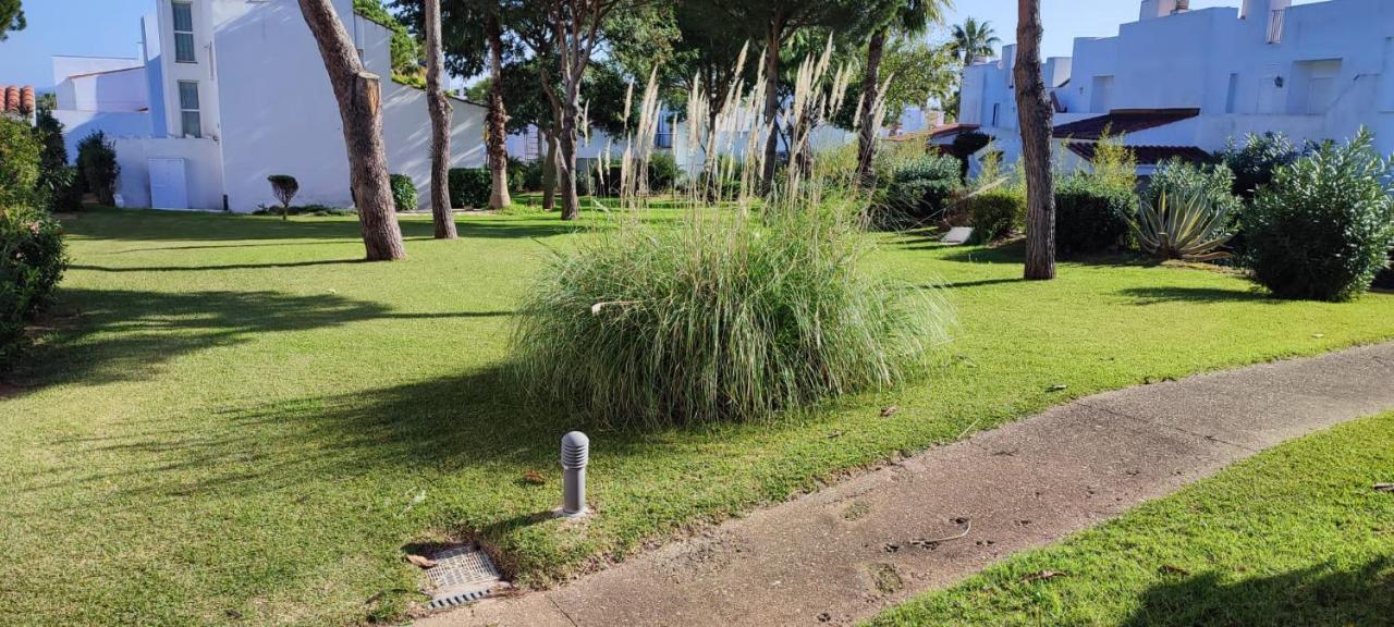 فيلا Casa En Loma Sancti Petri A 900 M De La Playa De La Barrosa شيكلانا دي لا فرونتيرا المظهر الخارجي الصورة